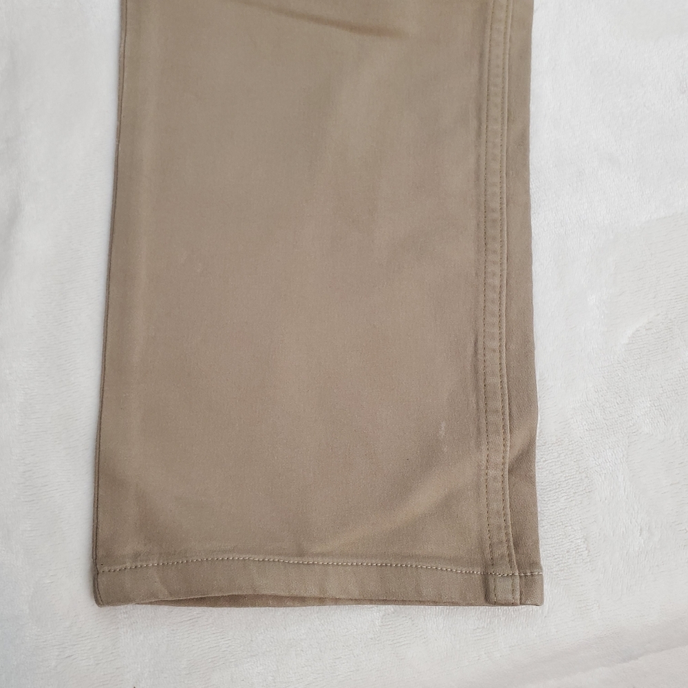 Banana Republic Tan‎ Straight Jeans - Picture 4 of 16